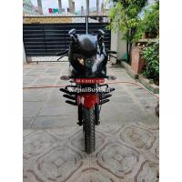 BAJAJ PULSAR 220F FRESH CONDITION - 3