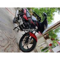 BAJAJ PULSAR 220F FRESH CONDITION - 5