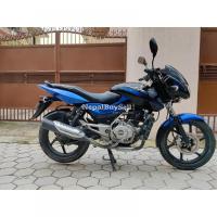 BAJAJ PULSAR 150