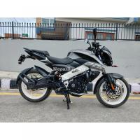 PULSAR NS200 ABS