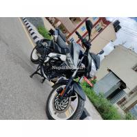 PULSAR NS200 ABS