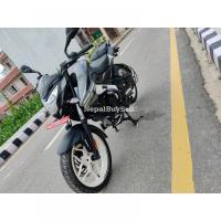 PULSAR NS200 ABS