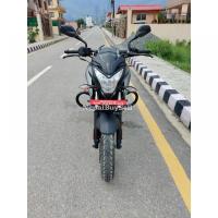 PULSAR NS200 ABS