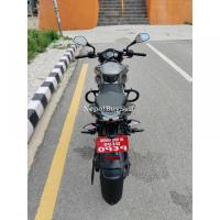 PULSAR NS200 ABS