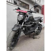 Yamaha FZ-S FI V3 Sale N Exchange