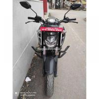 Yamaha FZ-S FI V3 Sale N Exchange