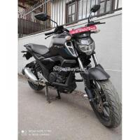 Yamaha FZ-S FI V3 Sale N Exchange