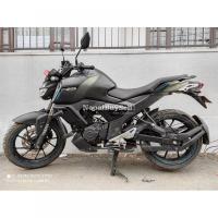 Yamaha FZ-S FI V3 Sale N Exchange - 7