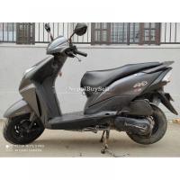 Honda Dio 109CC