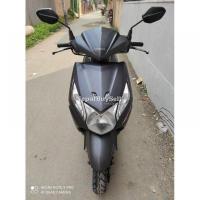 Honda Dio 109CC