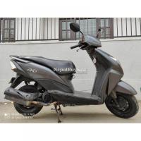 Honda Dio 109CC - 6