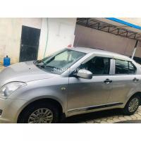 2009 swift dzire lxi for in sell