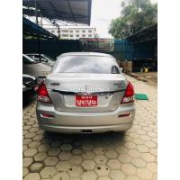 2009 swift dzire lxi for in sell