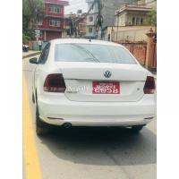 2019 volkswagen vento highline plus