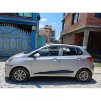 Grand i10 Asta (2016 end) - 6