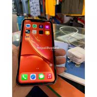 Iphone xr 64gb,128gb