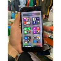 Iphone 7 plus 256gb