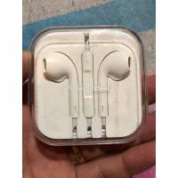 Earphone 3.5mm