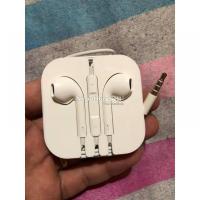 Earphone 3.5mm