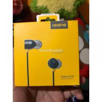 Mi,realme 3.5mm earphone