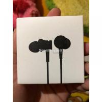 Mi,realme 3.5mm earphone