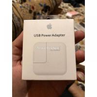 Iphone 12w charger