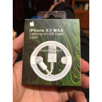 Iphone 12w charger