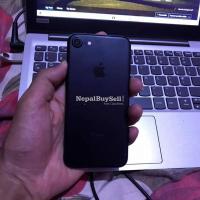 iPhone 7 128gb full unlock