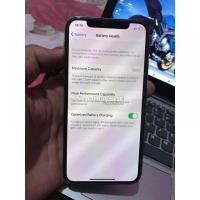 iPhone X (64gb) Brand new condition