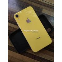 I phone xr Urgent sell