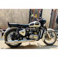 Royal Enfield 350