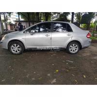 Nissan Tida 2006 Last Auto Gear - 7