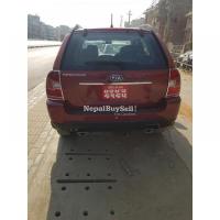 Kia Sportage 2009 Model - 6