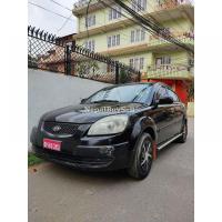 KIA RIO 2007 CAR ON SALE