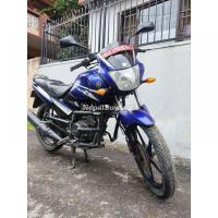 YAMAHA GLADIATOR ON SALE