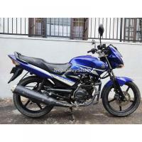 YAMAHA GLADIATOR ON SALE