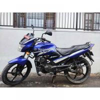 YAMAHA GLADIATOR ON SALE