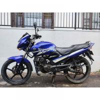 YAMAHA GLADIATOR ON SALE