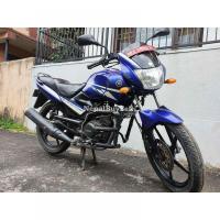 YAMAHA GLADIATOR ON SALE - 6