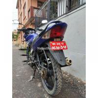 YAMAHA GLADIATOR ON SALE - 7