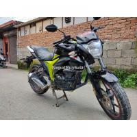 SUZUKI GIXXER ON SALE