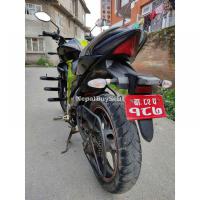 SUZUKI GIXXER ON SALE