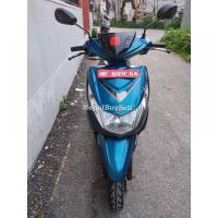 YAMAHA RAYZ ON SALE