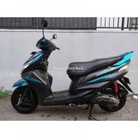 YAMAHA RAYZ ON SALE