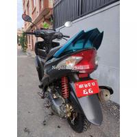 YAMAHA RAYZ ON SALE