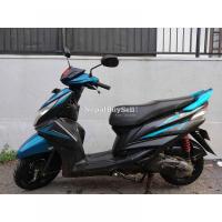 YAMAHA RAYZ ON SALE