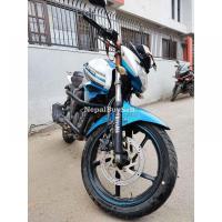 YAMAHA FZS BIKE ON SALE