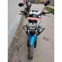 YAMAHA FZS BIKE ON SALE