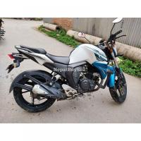 YAMAHA FZS BIKE ON SALE