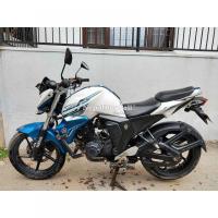 YAMAHA FZS BIKE ON SALE - 6